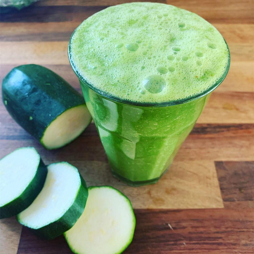 Immune support smoothie