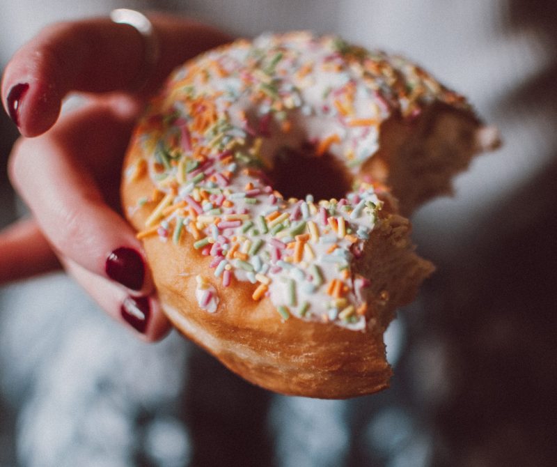 How to stop snacking with evienutrition