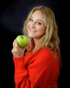 Evie Whitehead Nutritional Therapist gut health specilist