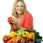 Evie nutritionist Eat Better Feel Better weight loss programme