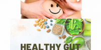 Healthy gut diet