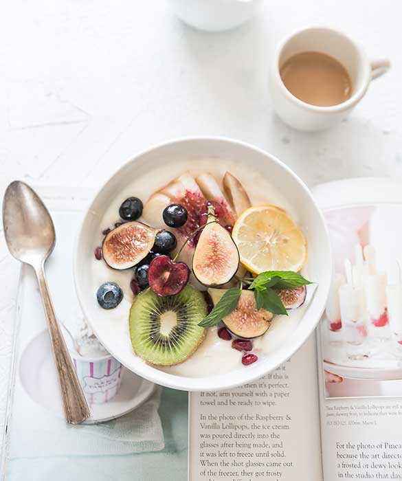 nutrition nutrition