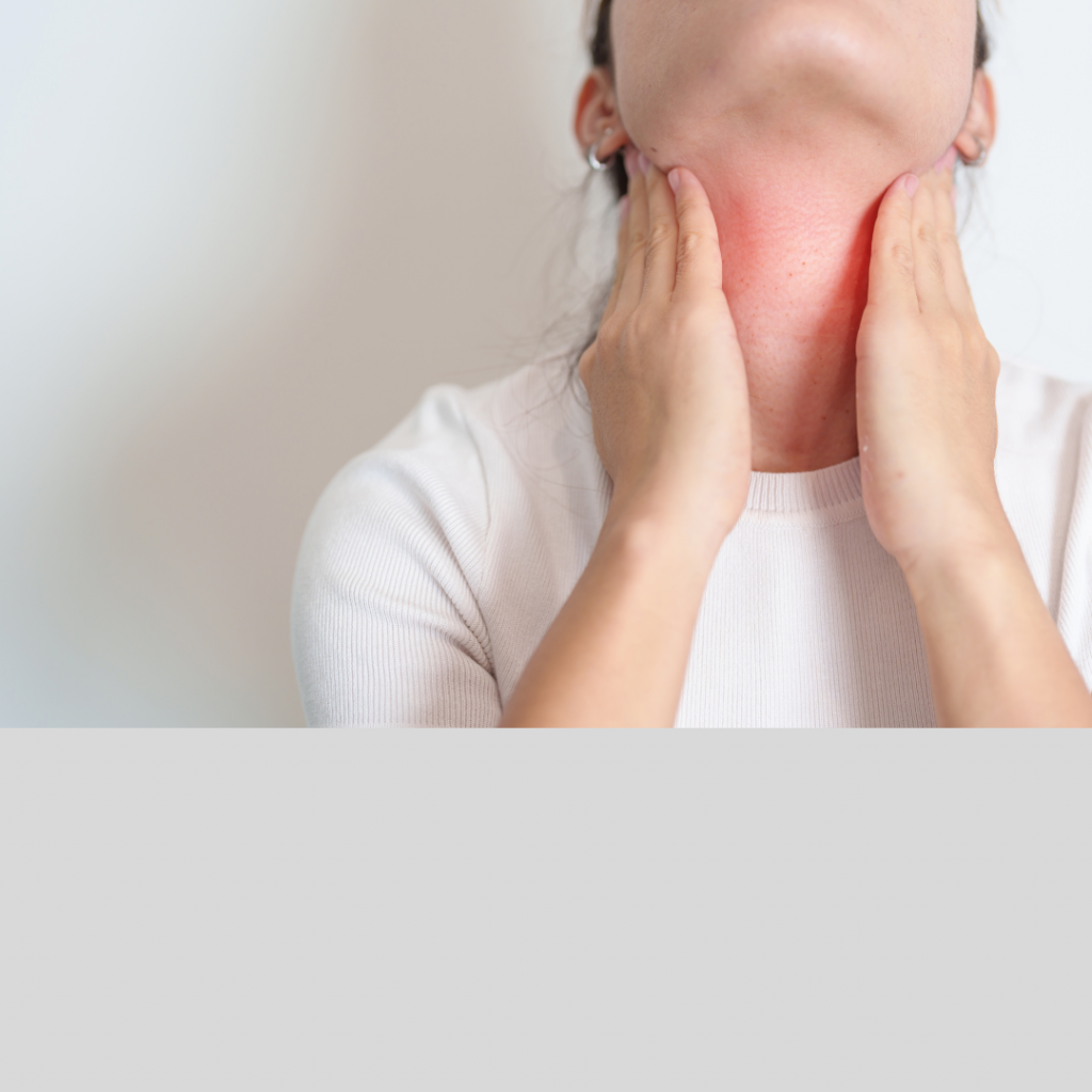 Thyroid gland hypothyroid and Hashimoto's