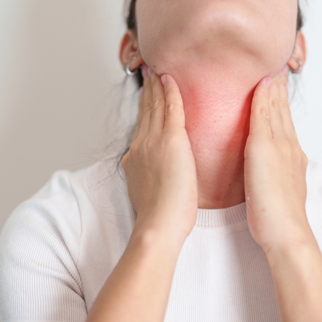 Hashimoto's Thyroiditis vs. Hypothyroidism