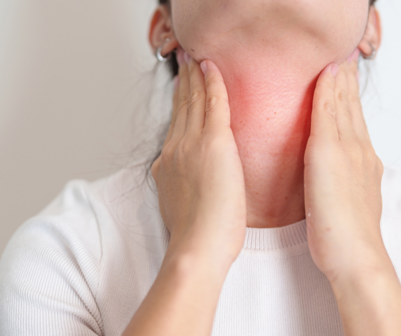 Hashimoto's Thyroiditis vs. Hypothyroidism