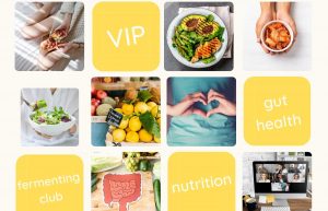 VIP Membership Nutrition