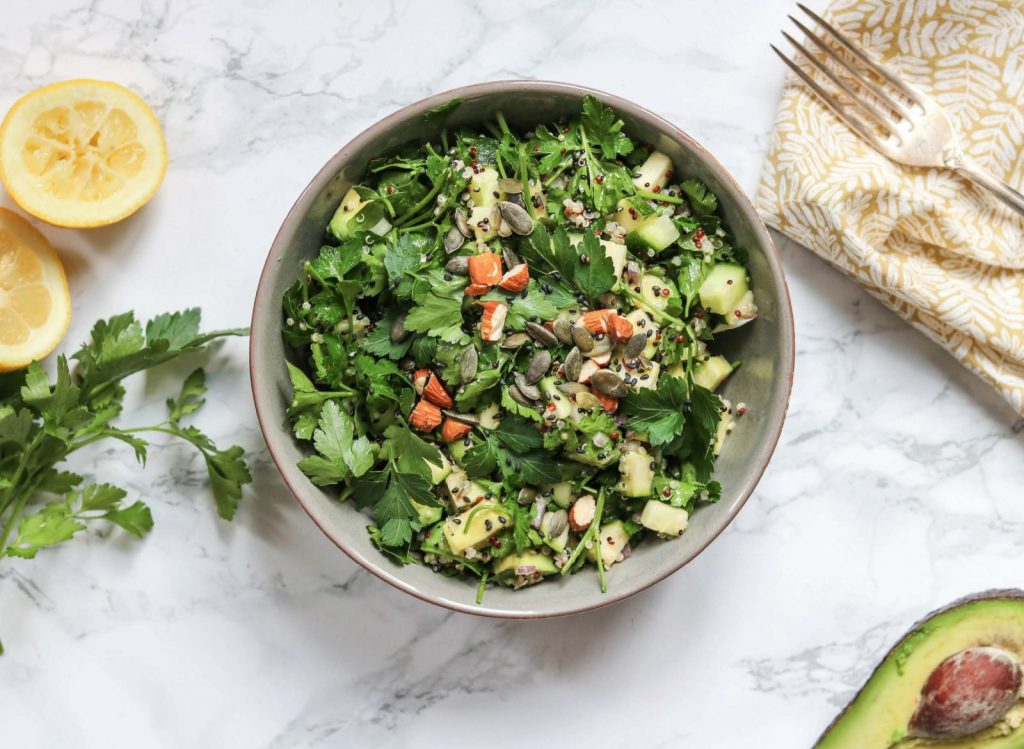 DETOX SALAD