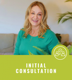 Initial Nutrition Consultation