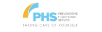 Evie Nutrition - PHS logo Evie Nutrition - PHS logo