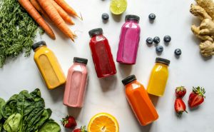 Nutritionist Resource - Evie Nutrition