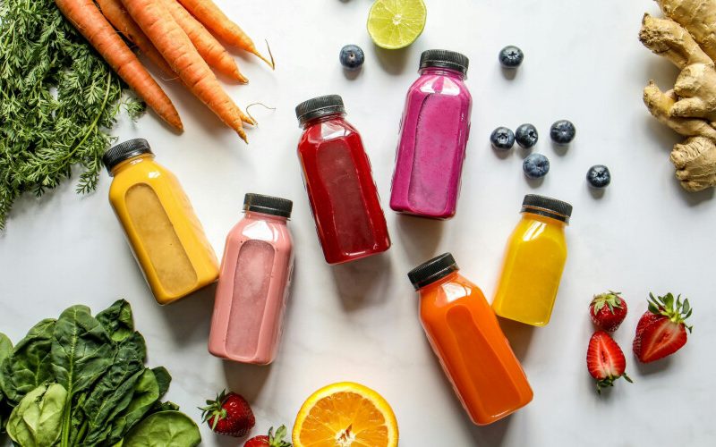 Boost Your Gut Health - Evie Nutrition