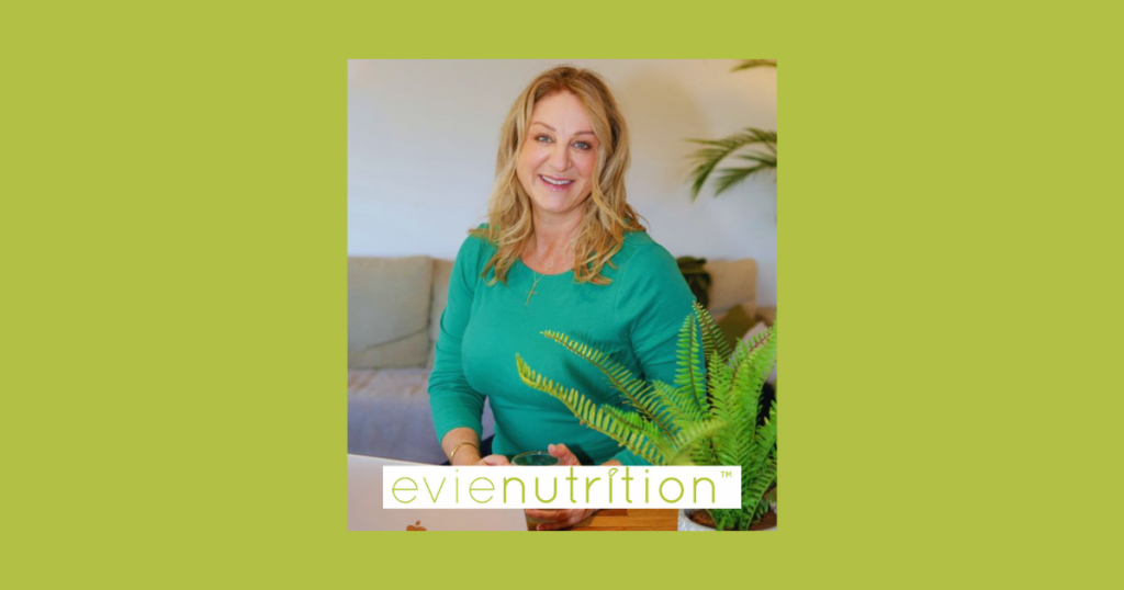 Evie Nutrition