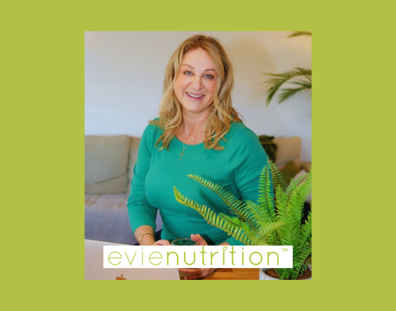 Evie Nutrition