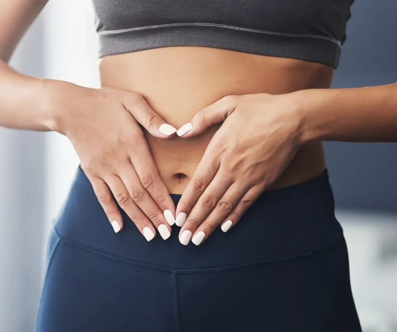 Dr-Vegan - Gut Health - Evie Whitehead