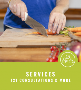 Healthy Eating Services