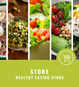 Healthy Eating Store