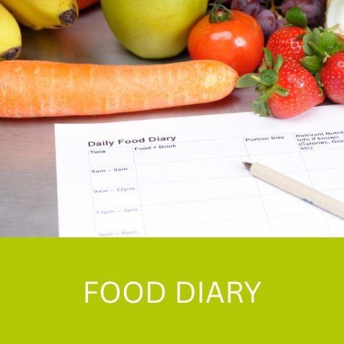 Free Nutrition Membership