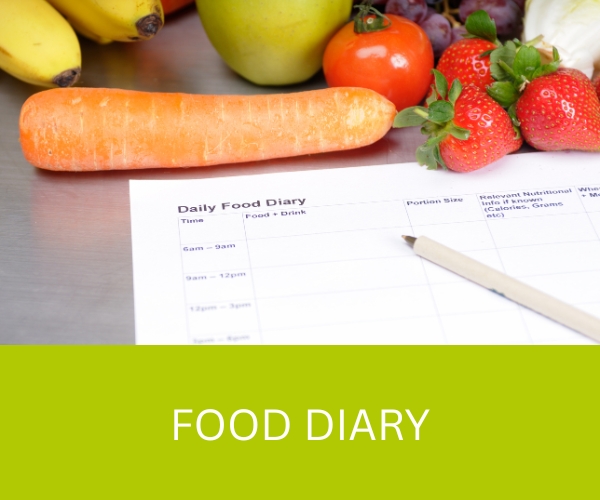 Free Nutrition Membership