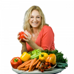 Nutritionist Support - Evie Nutrition